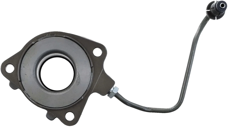 SACHS Central Slave Cylinder, clutch - 3182 654 215